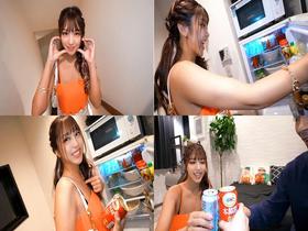 M男くんのお宅へいきなりエロ撃!!ギャル痴女デリバリー　木下ひまり　サンプル画像10